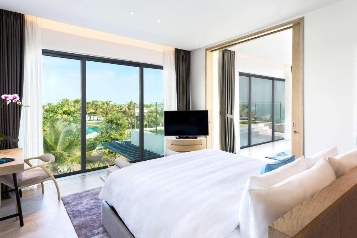 Premier Residences Phu Quoc Emerald Bay Managed by Accor