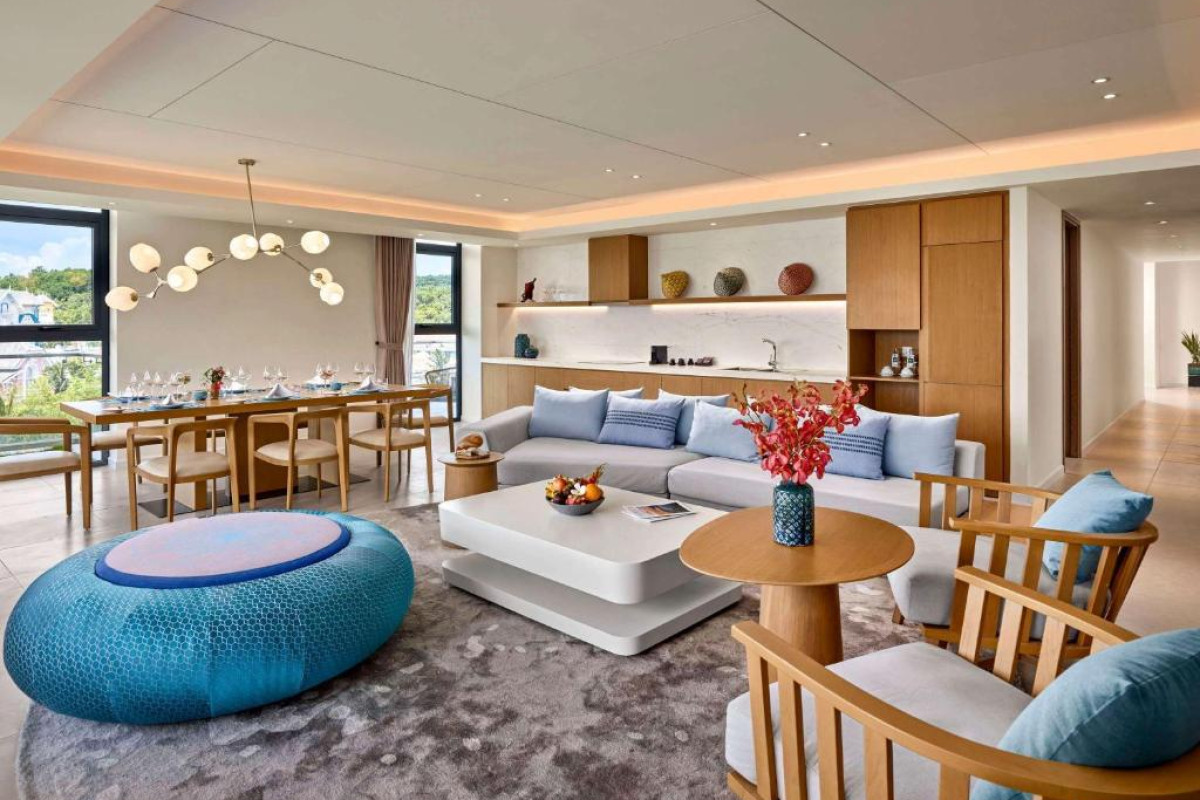 Premier Residences Phu Quoc Emerald Bay Managed by Accor