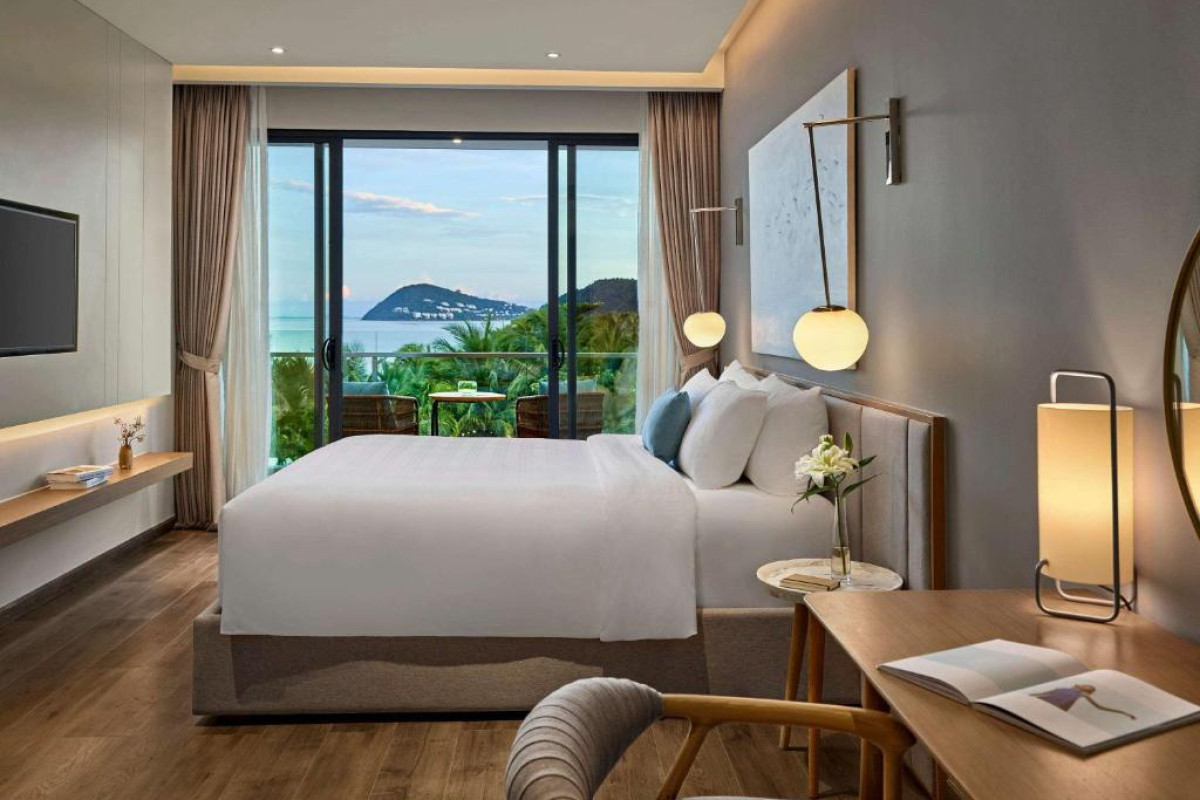 Premier Residences Phu Quoc Emerald Bay Managed by Accor