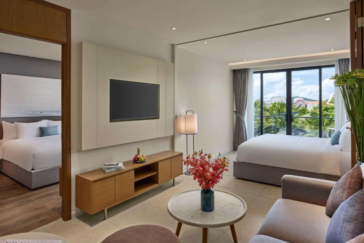 Premier Residences Phu Quoc Emerald Bay Managed by Accor