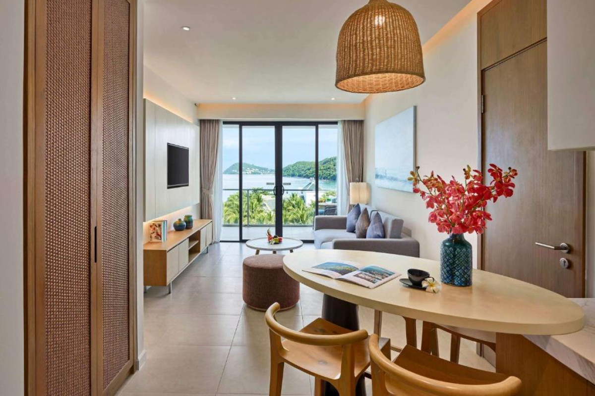 Premier Residences Phu Quoc Emerald Bay Managed by Accor