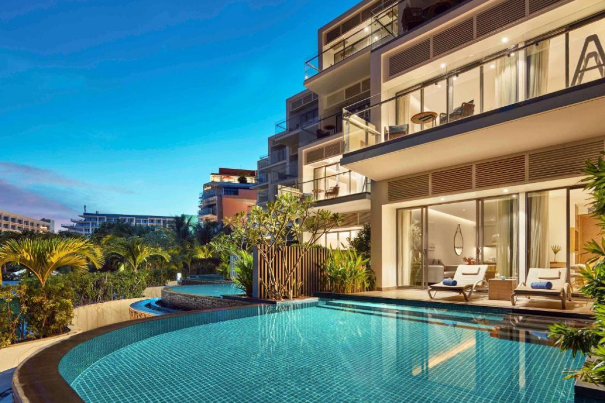 Premier Residences Phu Quoc Emerald Bay Managed by Accor