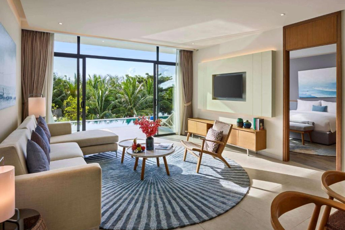 Premier Residences Phu Quoc Emerald Bay Managed by Accor