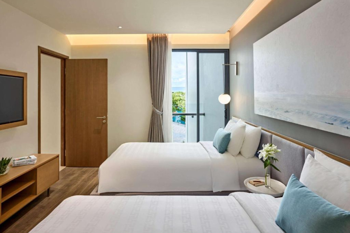Premier Residences Phu Quoc Emerald Bay Managed by Accor