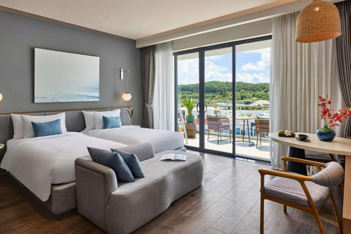 Premier Residences Phu Quoc Emerald Bay Managed by Accor