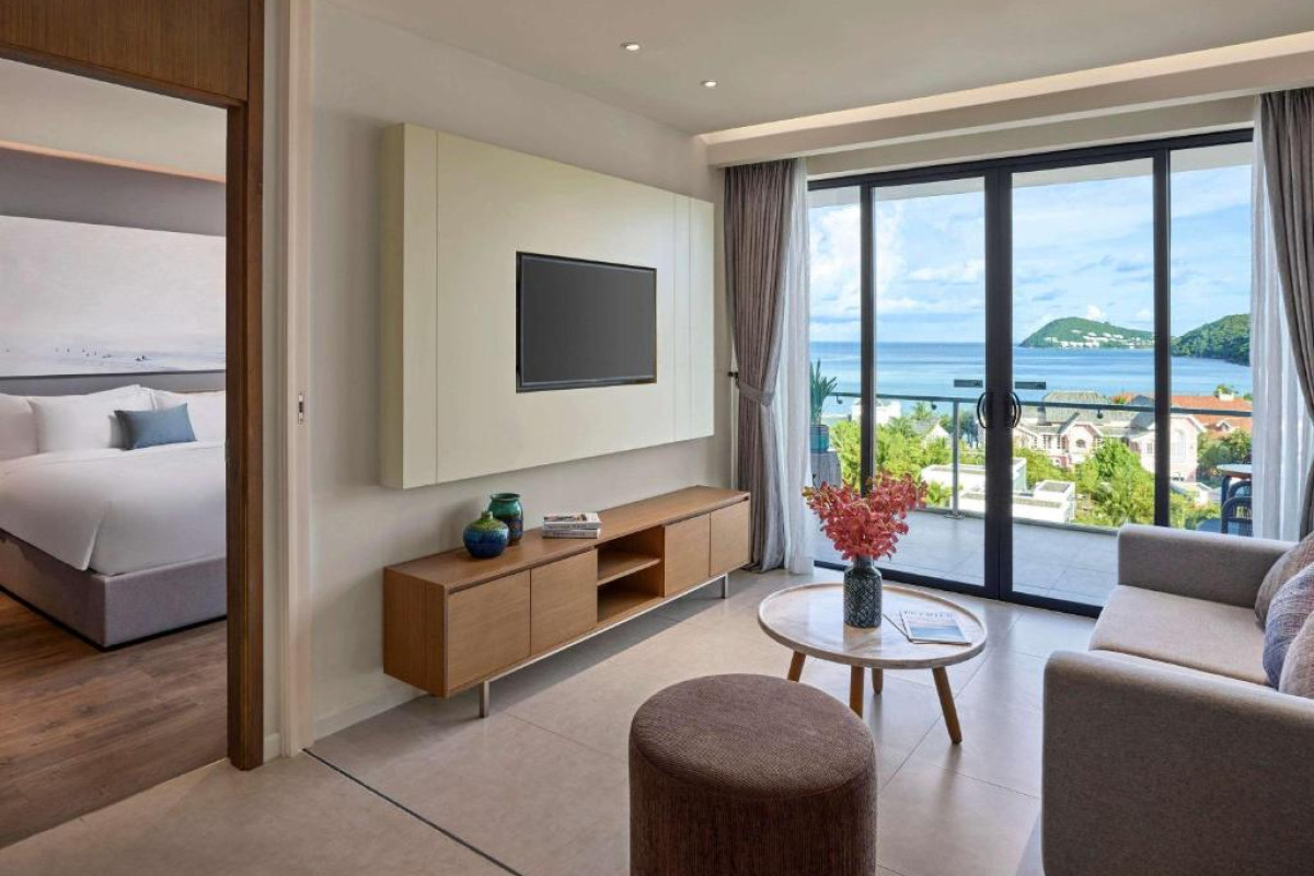 Premier Residences Phu Quoc Emerald Bay Managed by Accor