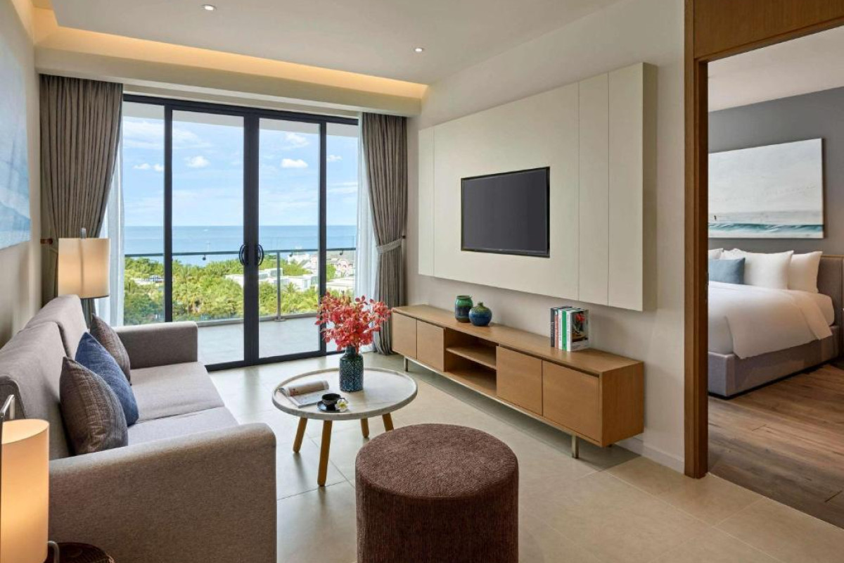 Premier Residences Phu Quoc Emerald Bay Managed by Accor