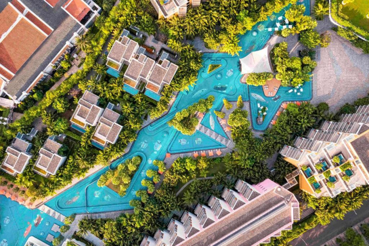 Premier Residences Phu Quoc Emerald Bay Managed by Accor