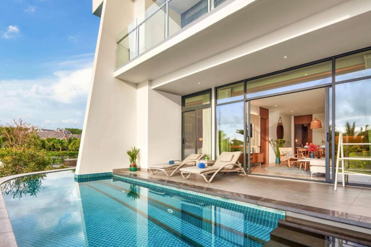Premier Residences Phu Quoc Emerald Bay Managed by Accor