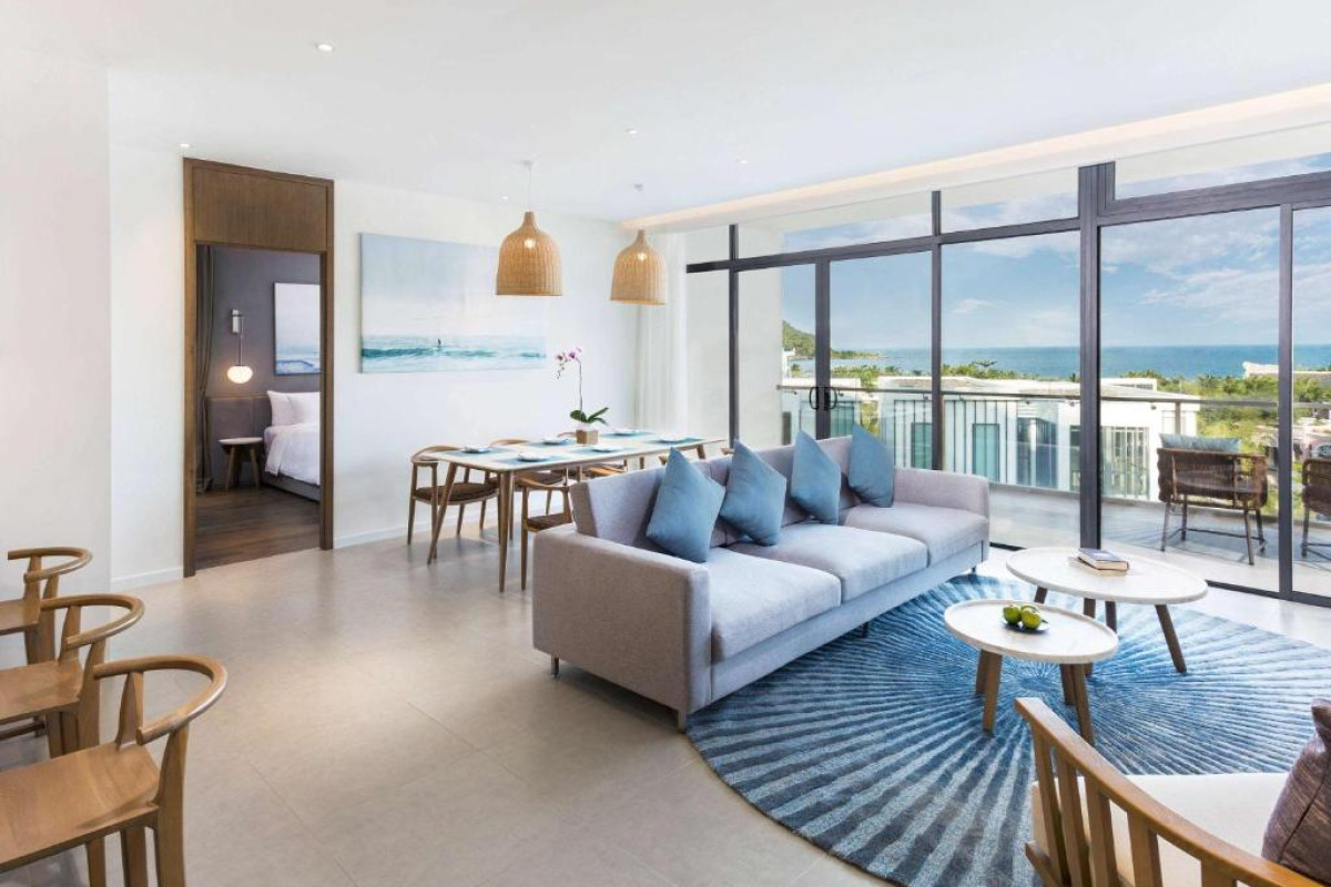 Premier Residences Phu Quoc Emerald Bay Managed by Accor