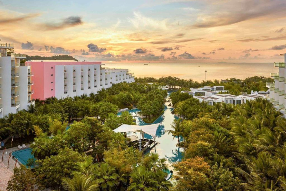 Premier Residences Phu Quoc Emerald Bay Managed by Accor