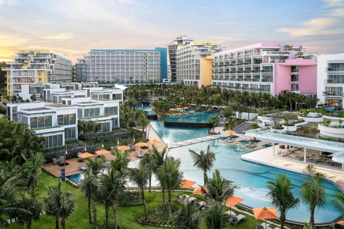 Premier Residences Phu Quoc Emerald Bay Managed by Accor