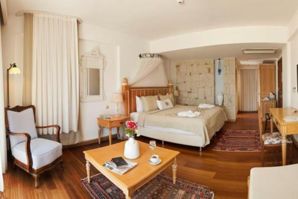 PREMIER SOLTO HOTEL BY CORENDON