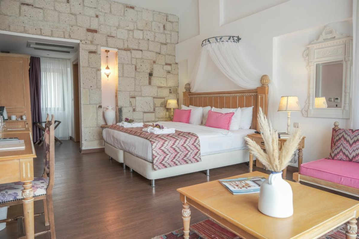 PREMIER SOLTO HOTEL BY CORENDON