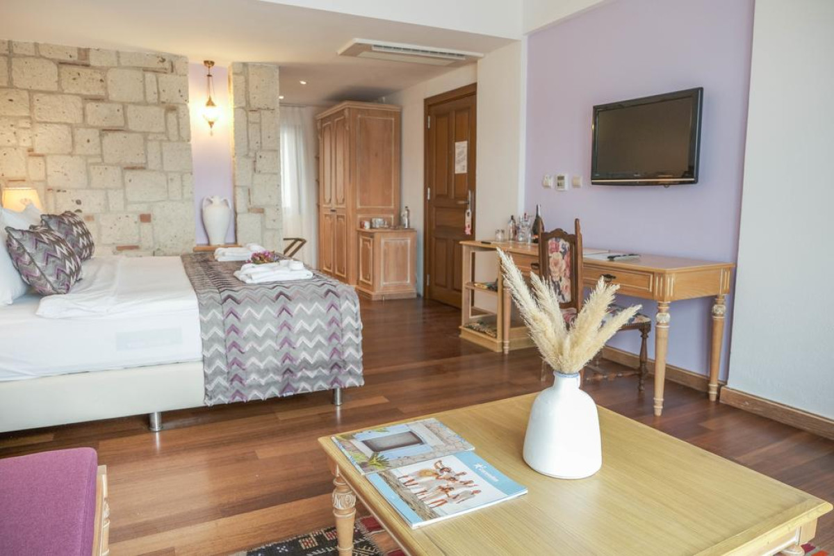 PREMIER SOLTO HOTEL BY CORENDON