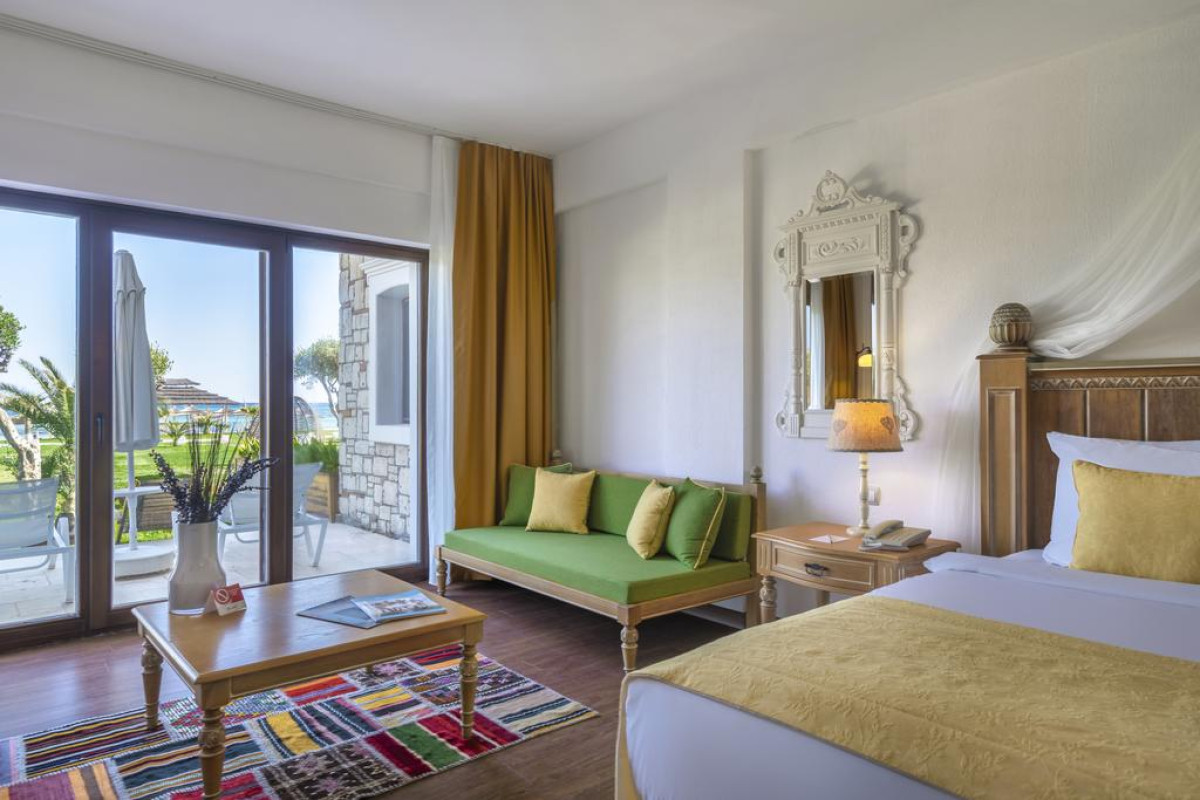 PREMIER SOLTO HOTEL BY CORENDON