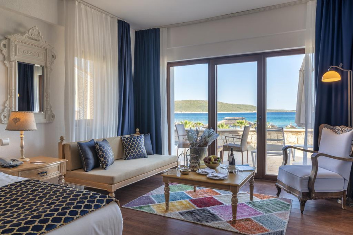 PREMIER SOLTO HOTEL BY CORENDON