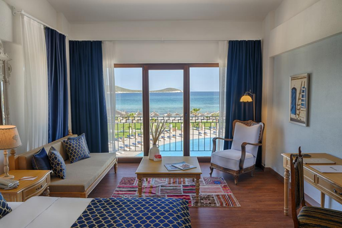 PREMIER SOLTO HOTEL BY CORENDON