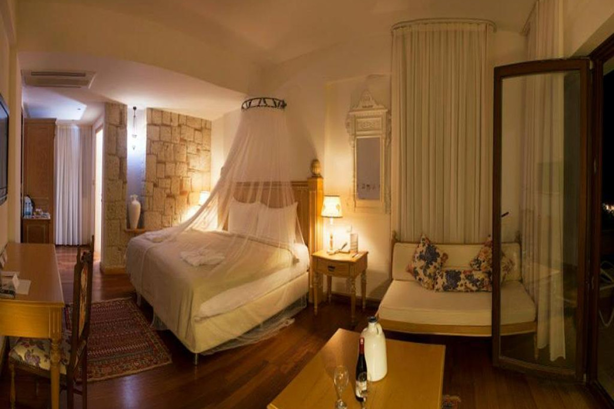 PREMIER SOLTO HOTEL BY CORENDON