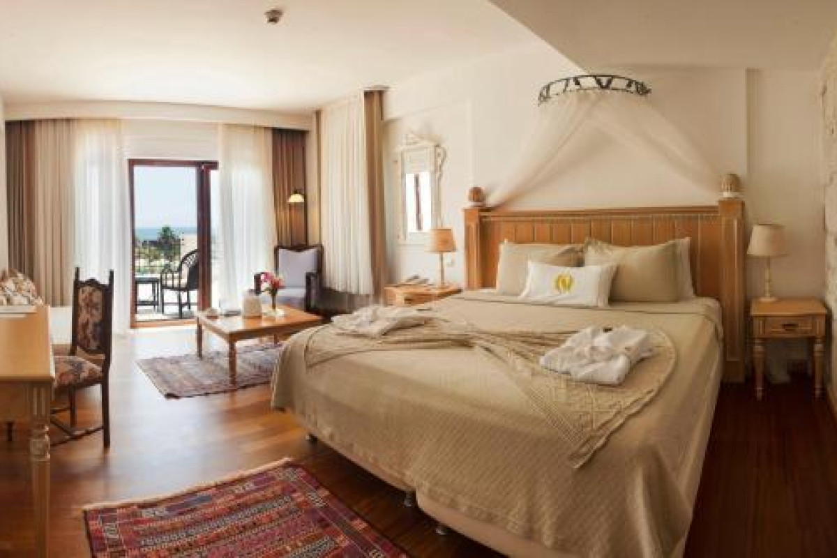 PREMIER SOLTO HOTEL BY CORENDON