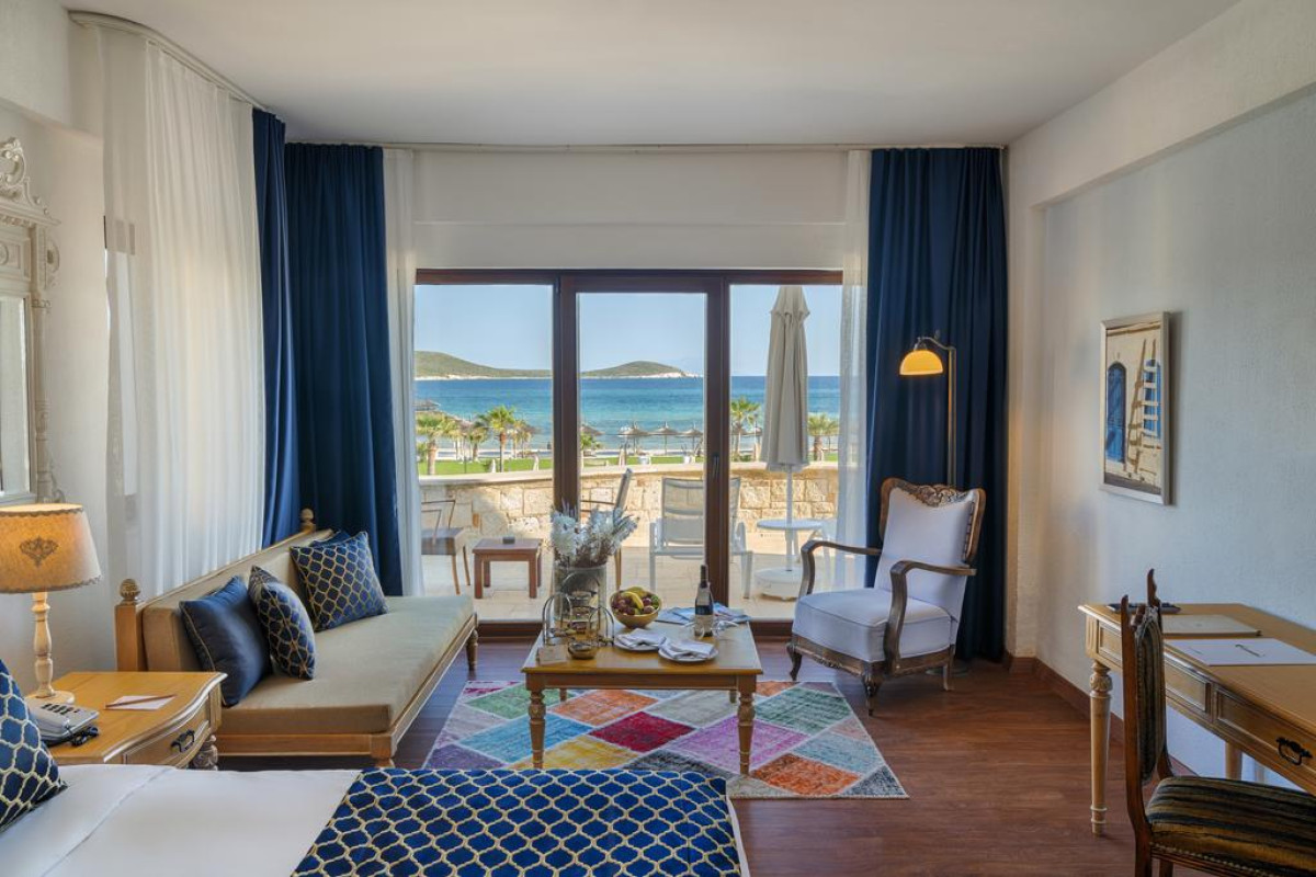 PREMIER SOLTO HOTEL BY CORENDON