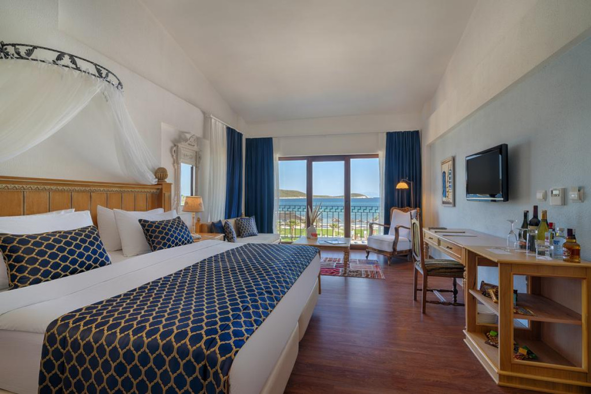 PREMIER SOLTO HOTEL BY CORENDON