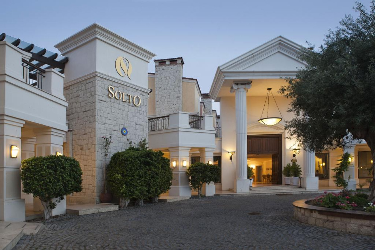 PREMIER SOLTO HOTEL BY CORENDON