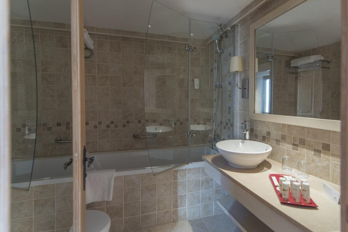 PREMIER SOLTO HOTEL BY CORENDON