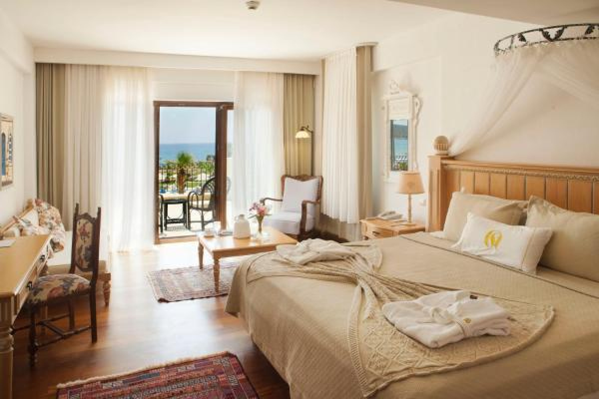PREMIER SOLTO HOTEL BY CORENDON