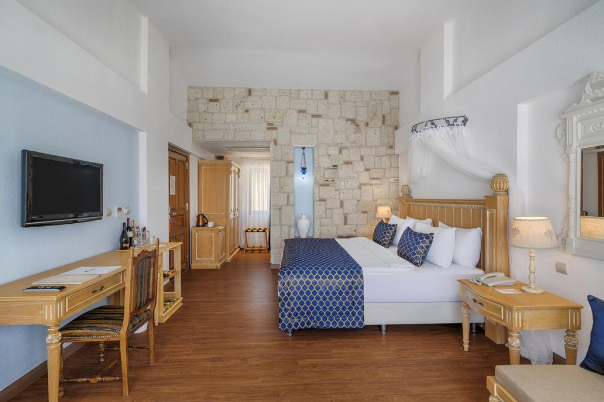 PREMIER SOLTO HOTEL BY CORENDON