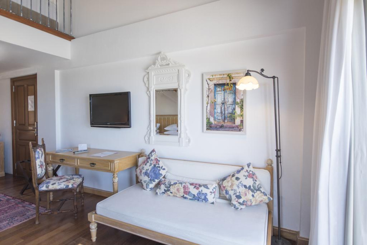 PREMIER SOLTO HOTEL BY CORENDON