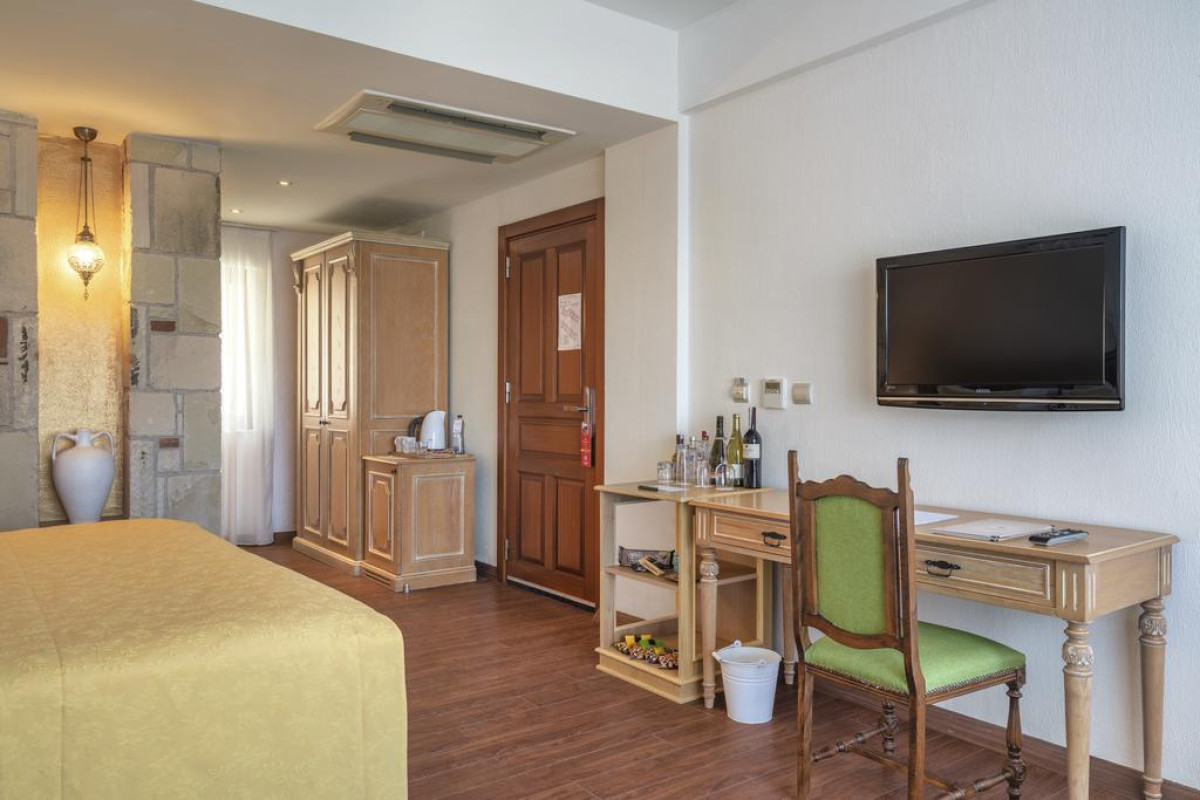 PREMIER SOLTO HOTEL BY CORENDON