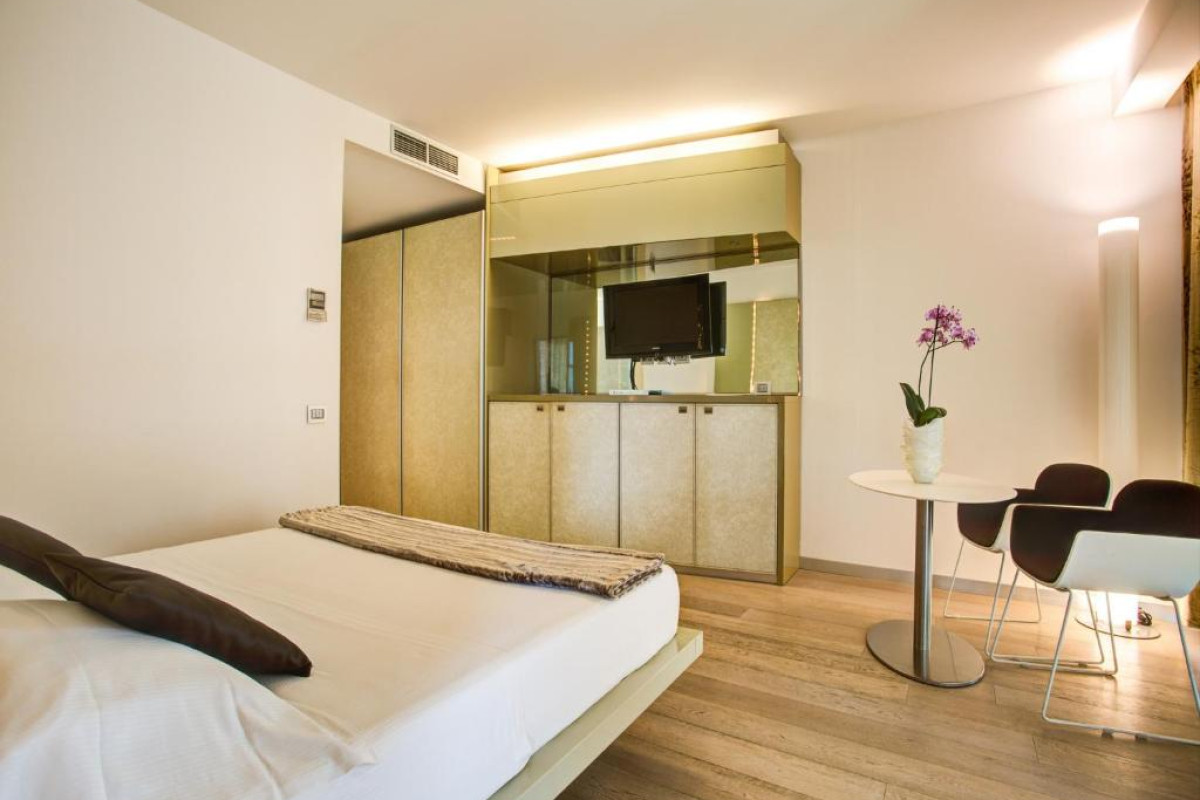 PREMIER SUITES