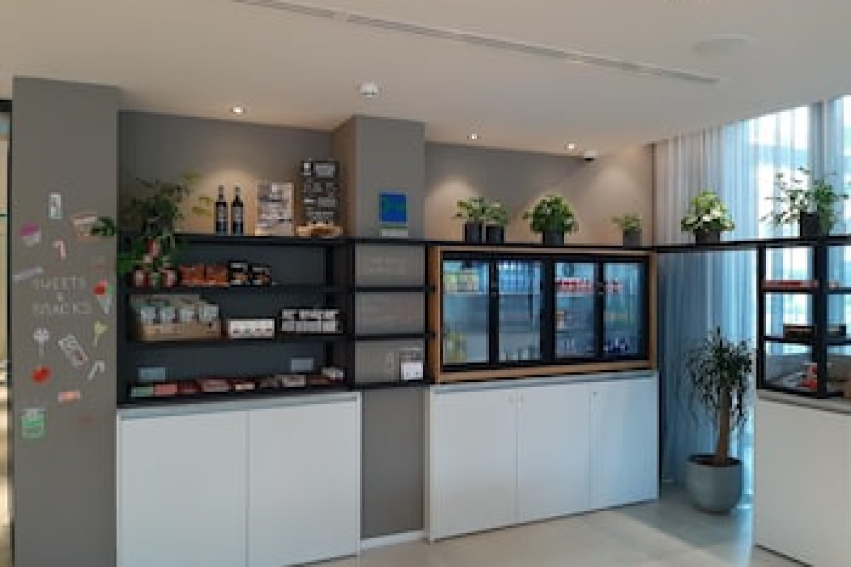PREMIER SUITES PLUS ROTTERDAM