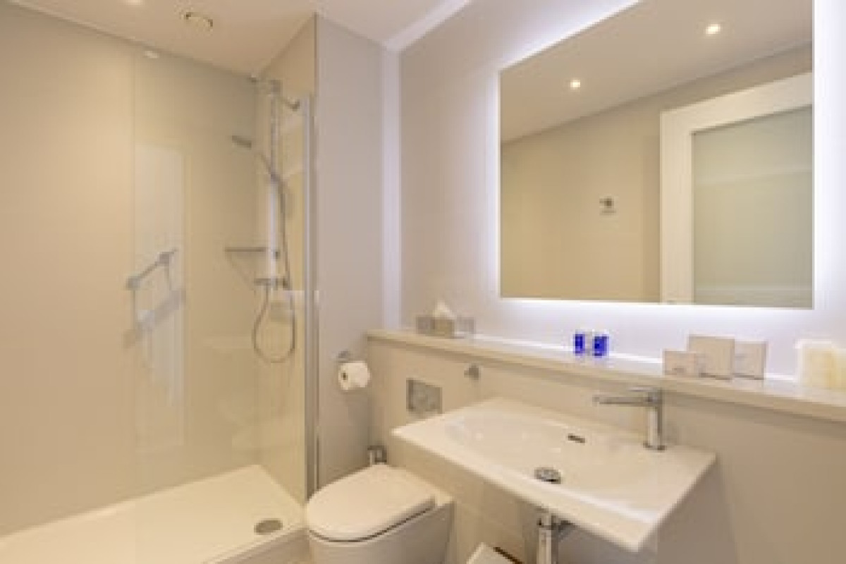 PREMIER SUITES PLUS ROTTERDAM