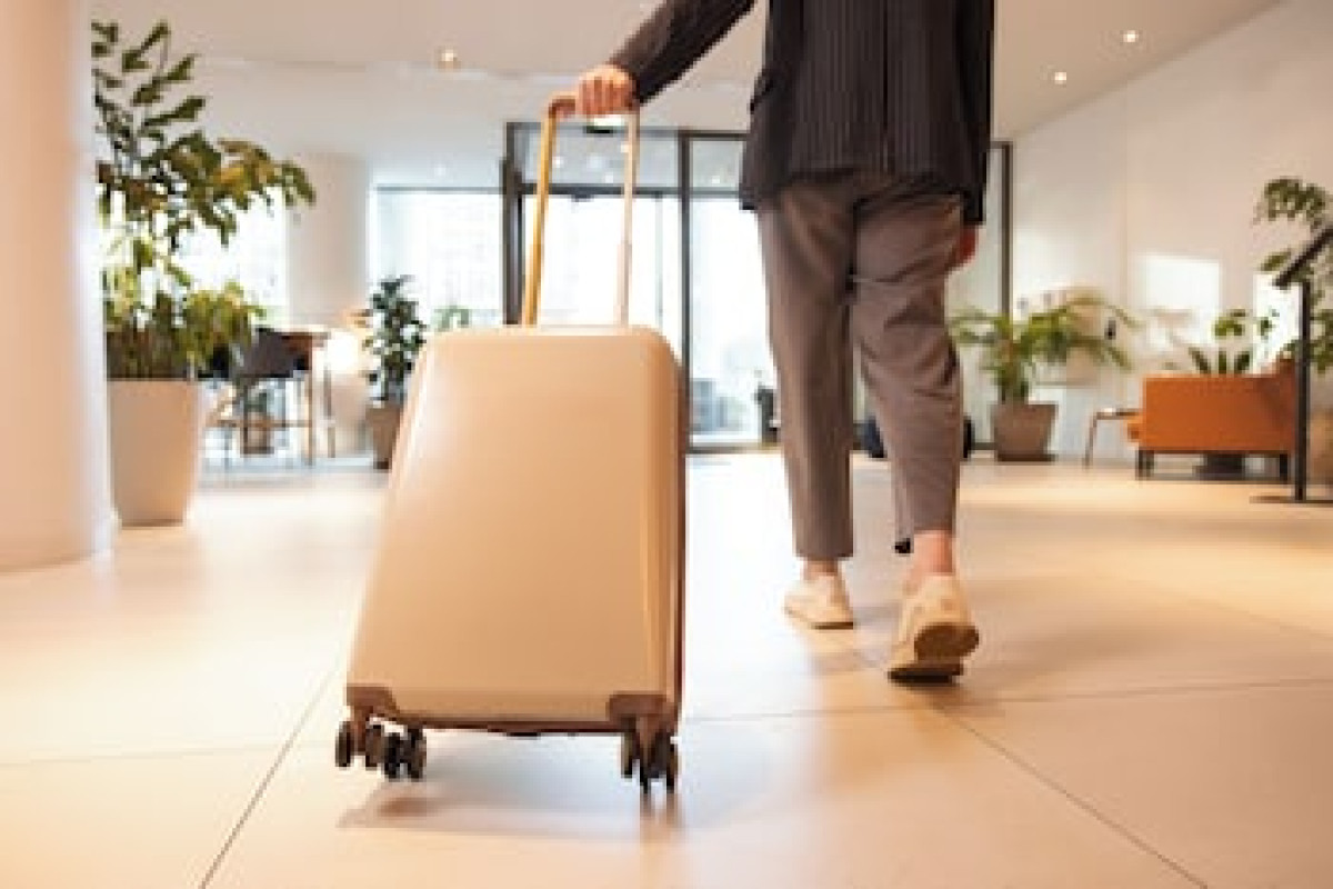 PREMIER SUITES PLUS ROTTERDAM