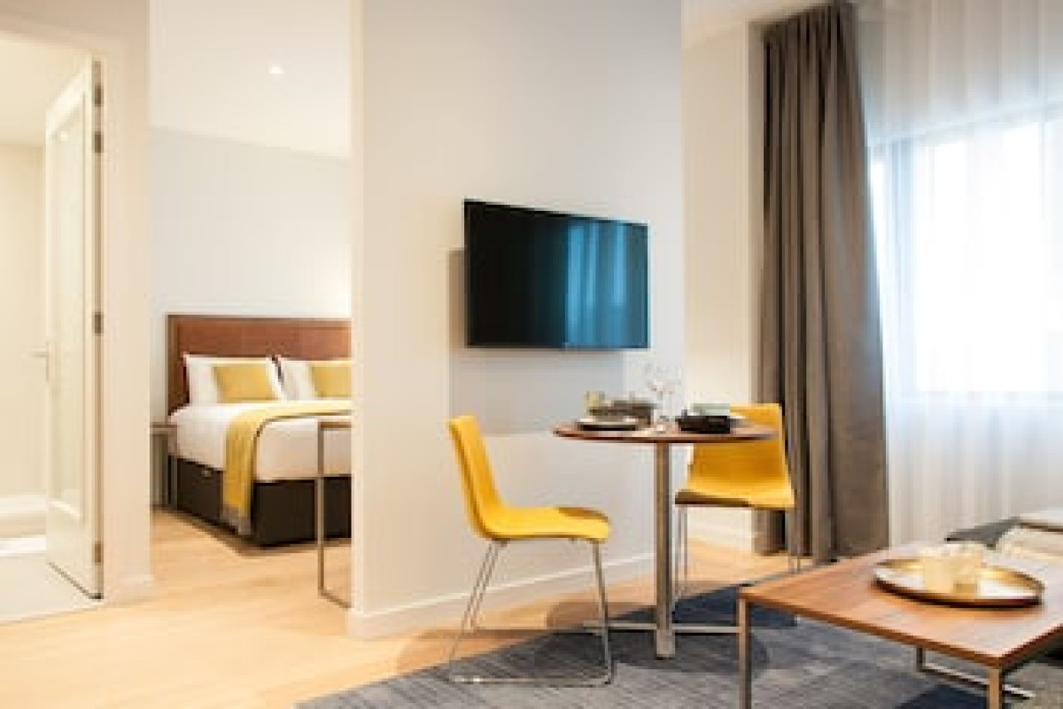 PREMIER SUITES PLUS ROTTERDAM