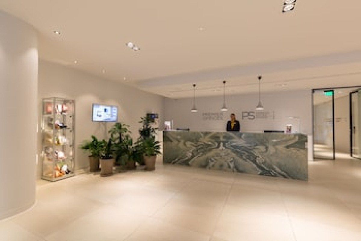 PREMIER SUITES PLUS ROTTERDAM