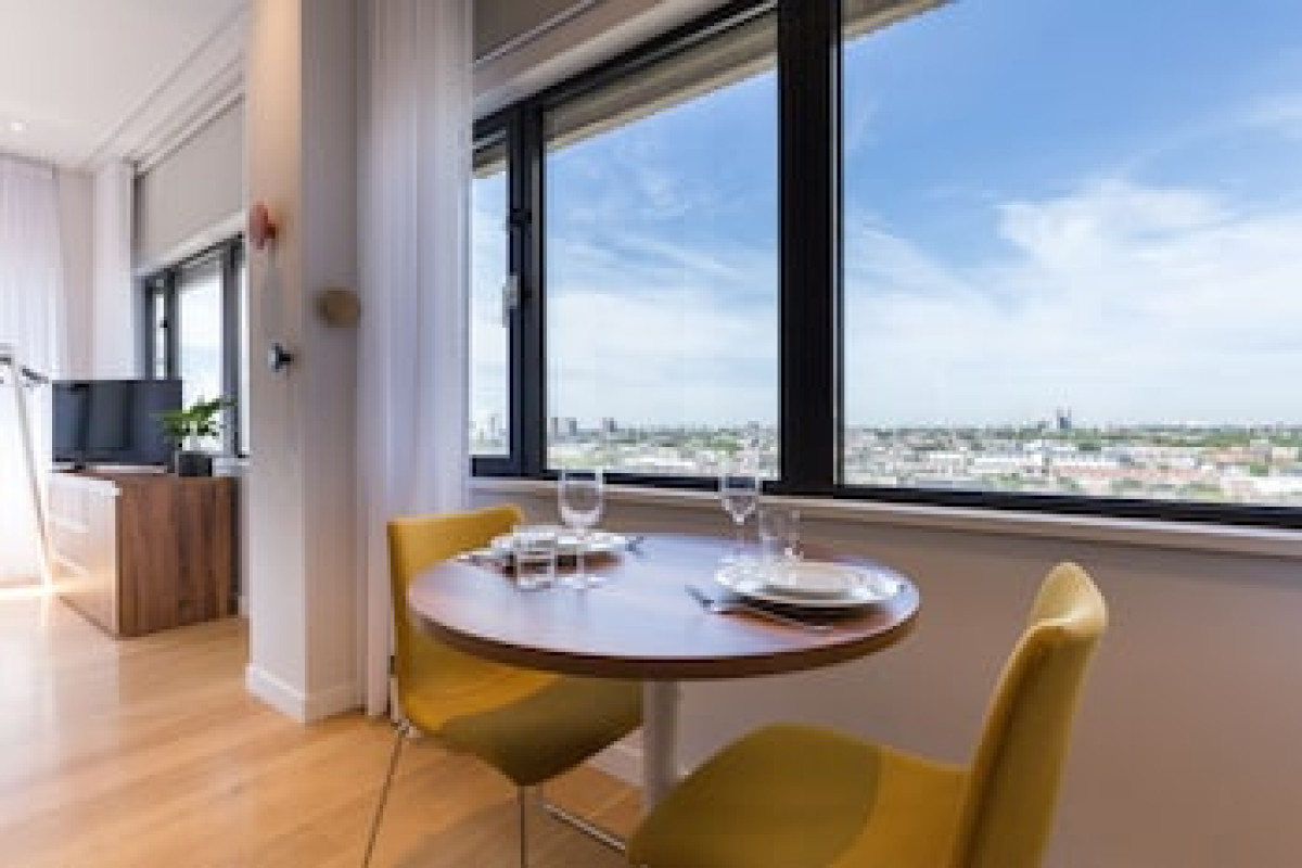 PREMIER SUITES PLUS ROTTERDAM