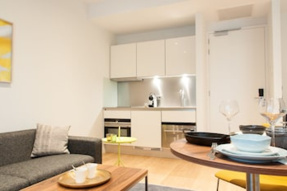 PREMIER SUITES PLUS ROTTERDAM