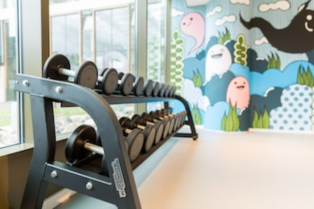 PREMIER SUITES PLUS ROTTERDAM