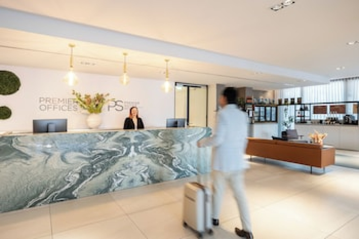 PREMIER SUITES PLUS ROTTERDAM