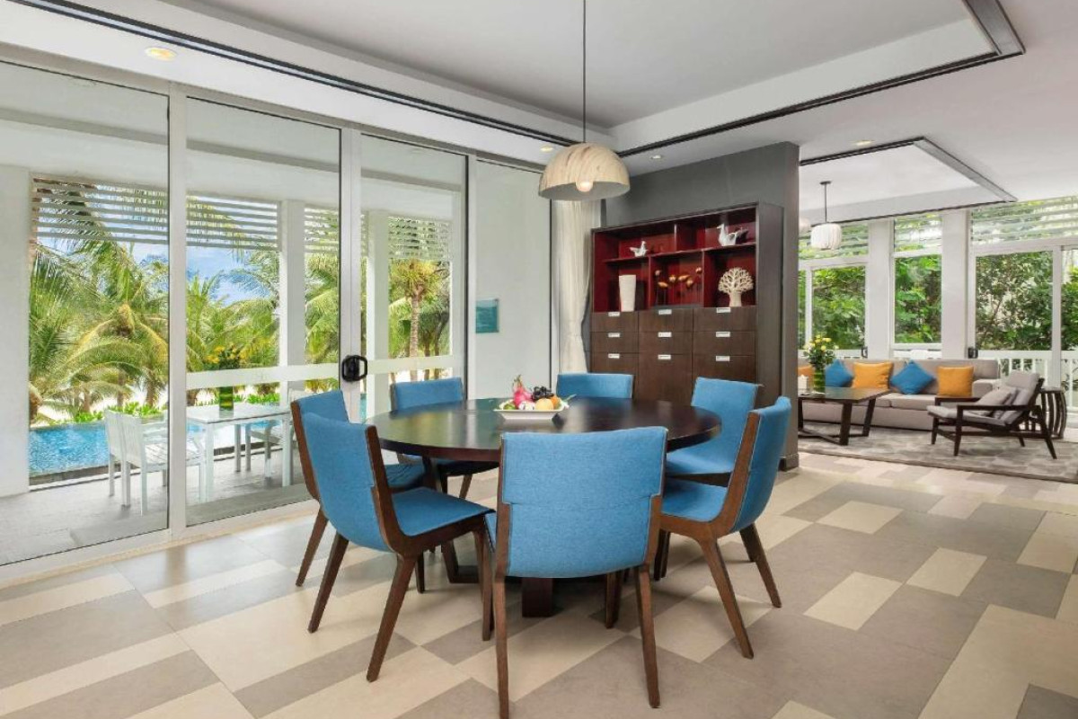 Premier Village Danang Resort - Managed by Accor