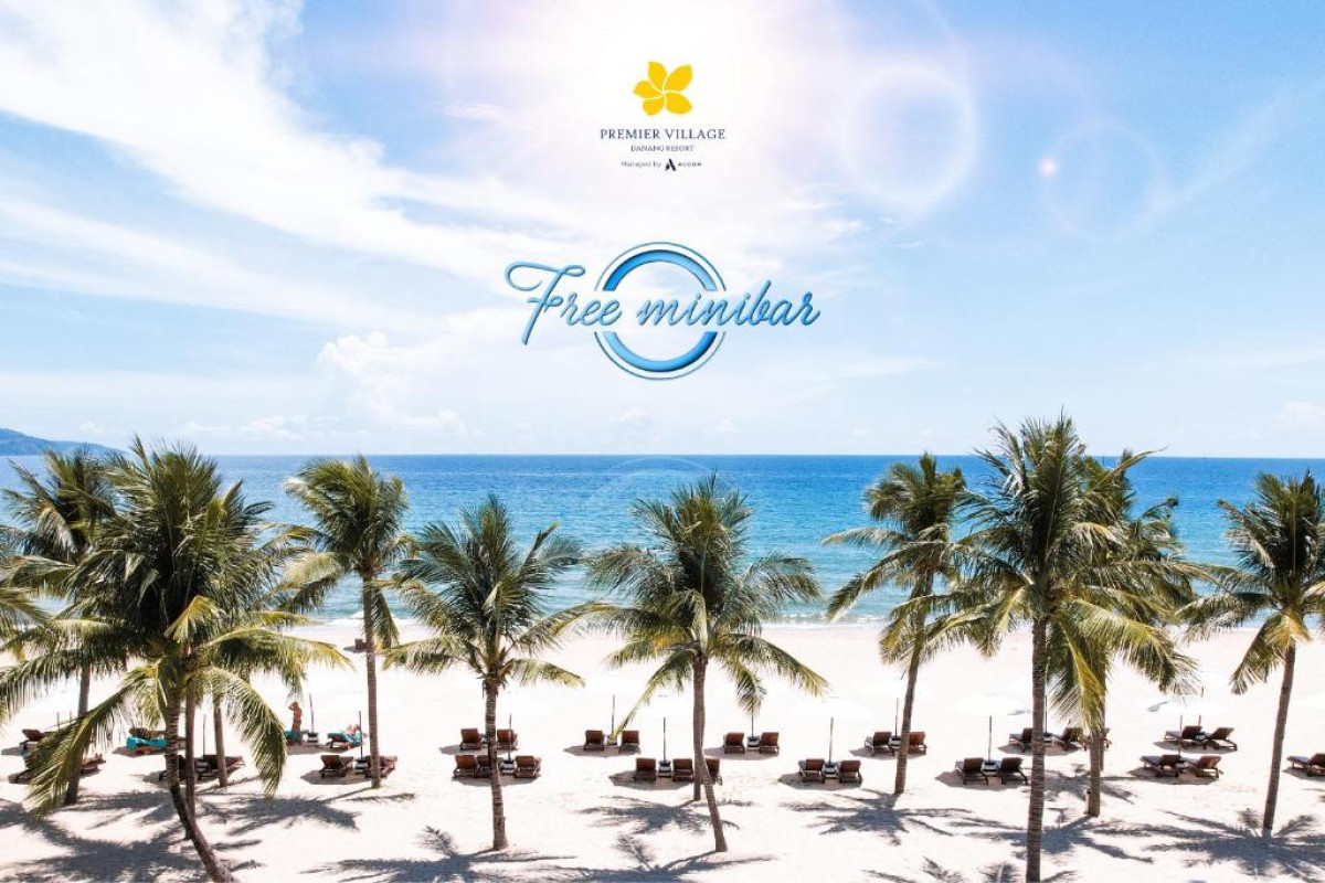 Premier Village Danang Resort - Managed by Accor