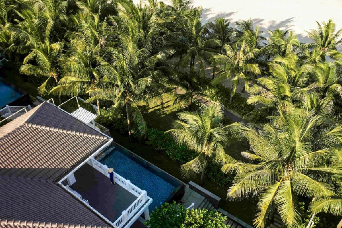 Premier Village Danang Resort - Managed by Accor