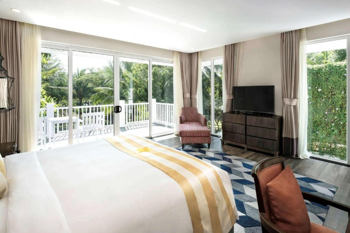 Premier Village Danang Resort - Managed by Accor