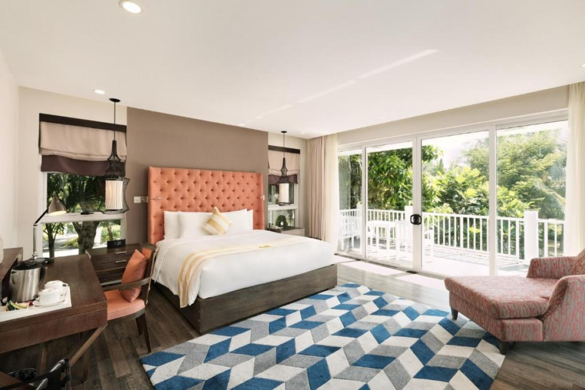 Premier Village Danang Resort - Managed by Accor