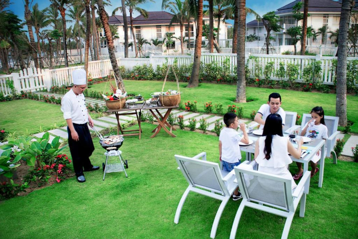 Premier Village Danang Resort - Managed by Accor