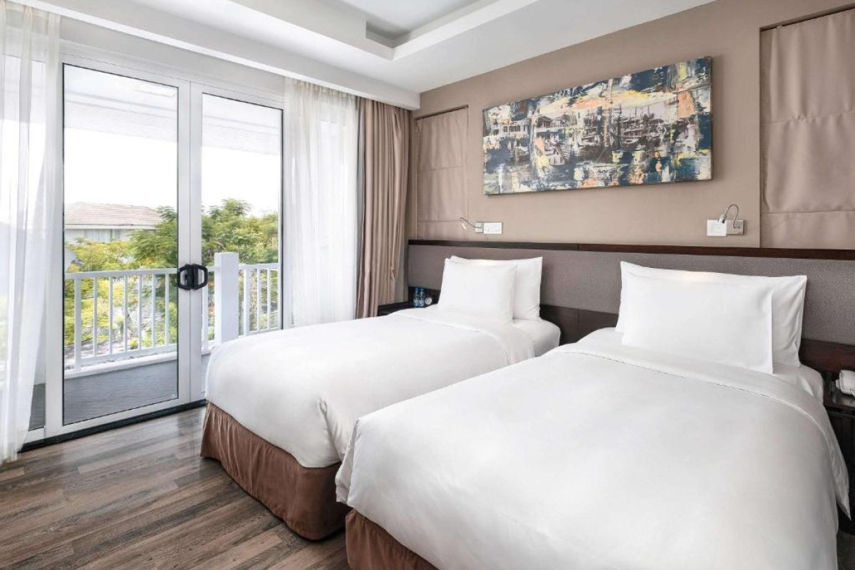 Premier Village Danang Resort - Managed by Accor