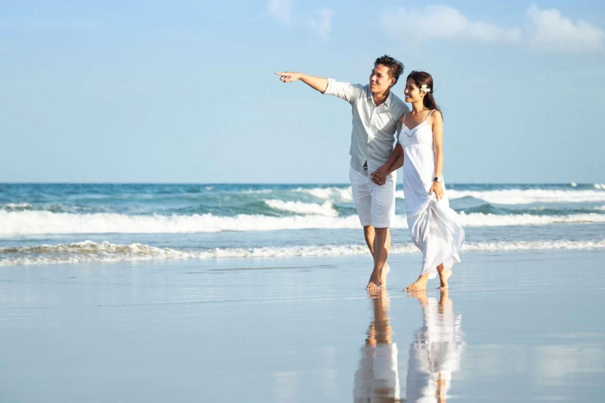 Premier Village Danang Resort - Managed by Accor